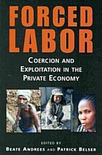 Forced Labor (Paperback)