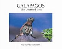 Galapagos (Hardcover)
