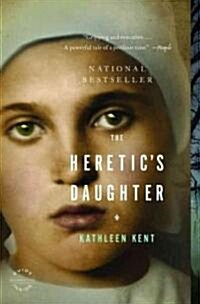 [중고] The Heretics Daughter (Paperback)