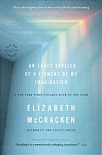 An Exact Replica of a Figment of My Imagination : A Memoir (Paperback)