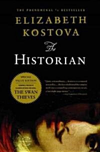 The Historian (Paperback)