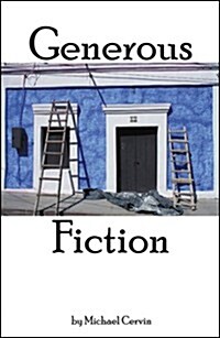 Generous Fiction (Paperback)