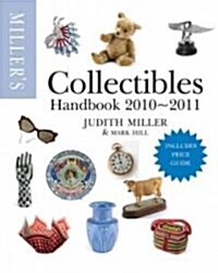 Millers Collectibles Handbook 2010-2011 (Paperback)