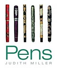 Pens (Paperback)