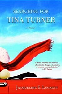Searching for Tina Turner (Hardcover, 1st)