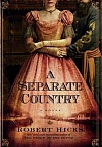 A Separate Country (Hardcover)