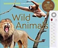 Wild Animals (School & Library)