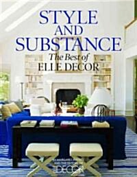 Style and Substance (Hardcover)