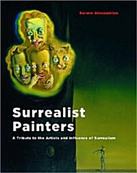 Surrealist Painters (Hardcover)