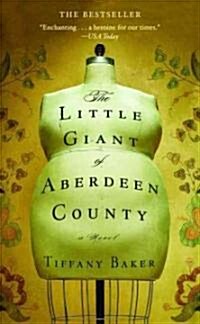 The Little Giant of Aberdeen County (Paperback, Reprint)