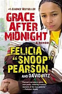 Grace After Midnight (Paperback)