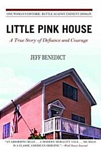 Little Pink House (Paperback)