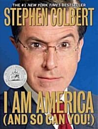 I Am America (and So Can You!) (Paperback, Trade)