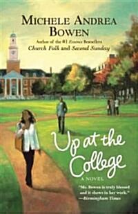 Up at the College (Paperback)