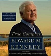 True Compass: A Memoir (Audio CD)