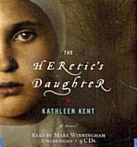 The Heretics Daughter (Audio CD, Unabridged)