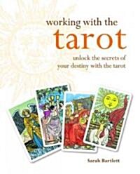Working With Tarot (Paperback)