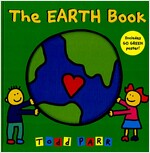 The Earth Book (Hardcover)