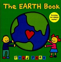 (The) earth book