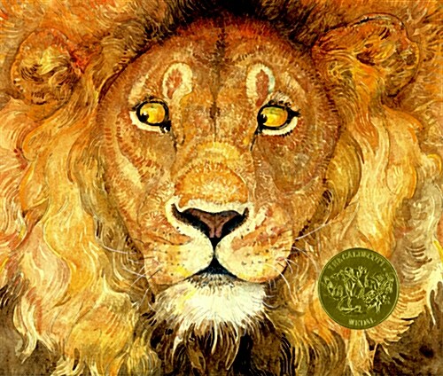 The Lion & the Mouse (Hardcover)