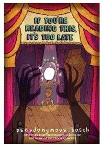 If You're Reading This, It's Too Late (Paperback)