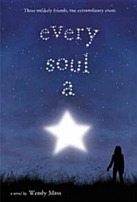 [중고] Every Soul a Star (Paperback)