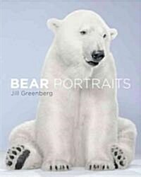 Bear Portraits (Hardcover)