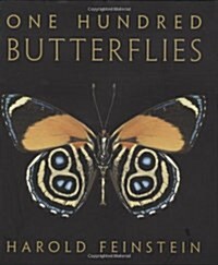 One Hundred Butterflies (Hardcover)