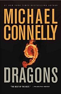 Nine Dragons (Hardcover)