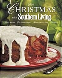 Christmas With Southern Living 2009 (Hardcover)