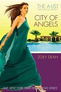 [중고] City of Angels (Paperback)