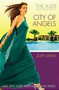 City of Angels (Paperback)