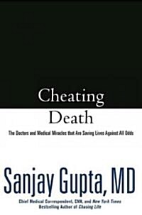 Cheating Death (Hardcover, 1st)