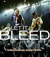 Let It Bleed (Hardcover, 1st)