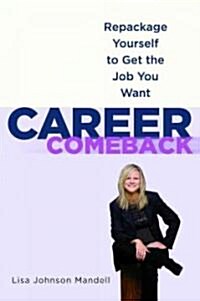 Career Comeback (Hardcover)
