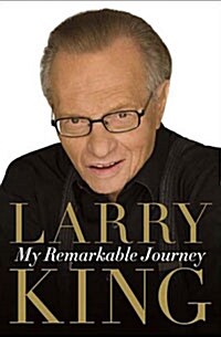 My Remarkable Journey (Hardcover)