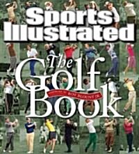 [중고] The Golf Book (Hardcover)