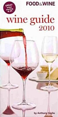 Wine Guide 2010 (Paperback, Original)