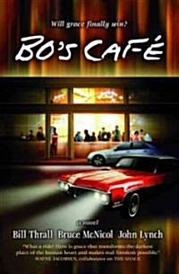 Bos Caf? (Paperback)