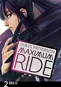 [중고] Maximum Ride: The Manga, Vol. 2 (Paperback)