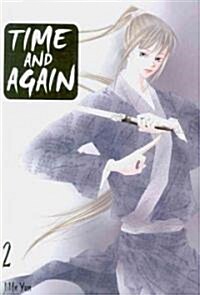 Time and Again, Vol. 2 (Paperback)