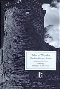 Tales of Wonder (Paperback)