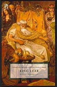 King Lear (Paperback)