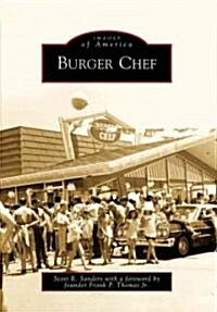 Burger Chef (Paperback)