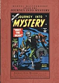Marvel Masterworks Presents Atlas Era Journey into Mystery 2 (Hardcover)