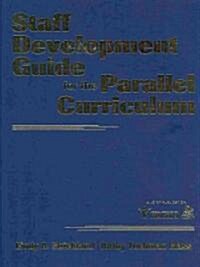 Staff Development Guide for the Parallel Curriculum (Hardcover, New)