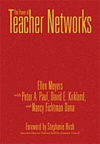 The Power of Teacher Networks (Hardcover)
