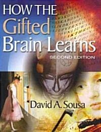 How the Gifted Brain Learns (Paperback, 2)