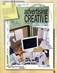 Advertising Creative (Paperback, 2nd)