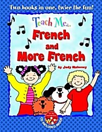French & More French (Paperback)
